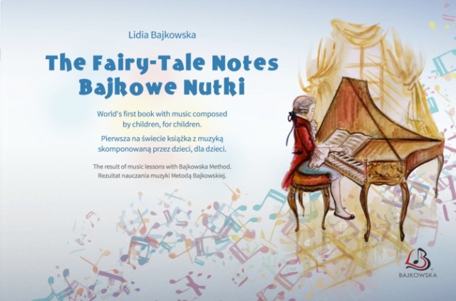 The Fairy-Tale Notes